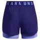 Under Armour Γυναικείο σορτς Play Up 2-in-1